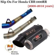 Per Honda CBR1000RR CBR 1000RR