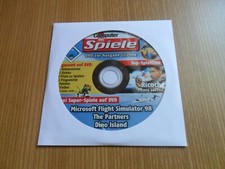 Microsoft flight - (pc),