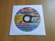 (PC) - MICROSOFT FLIGHT