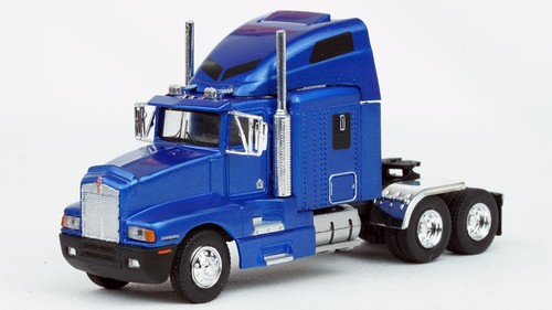 Brekina kenworth t600 - brekina,