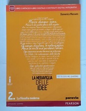 Meraviglia delle idee 2, con
