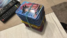 Dragonball Z Lamincards 2020