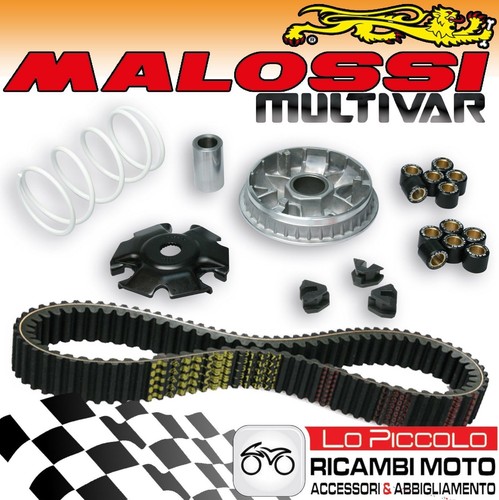 Kit malossi variatore multivar - malossi,