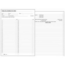 Edipro - CF5 VERBALE ASSEMBLEA CONDOMINIO - E2529