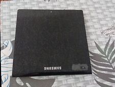 Samsung Portable DVD WRITER MODEL SE 208