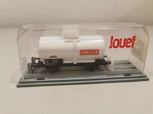 Jouef 631200 carro merci - 631200,