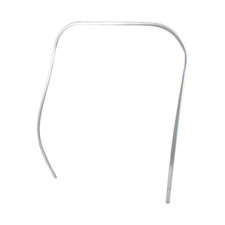 BORDO SCUDO RMS PER PIAGGIO VESPA 50-90 SS 101215