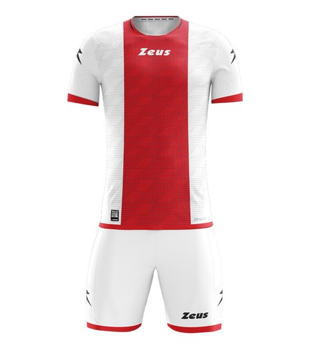 Kit calcio calcetto - kit,