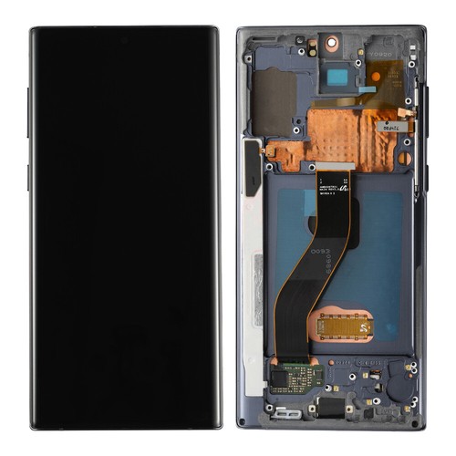 Display oled lcd - touch, screen