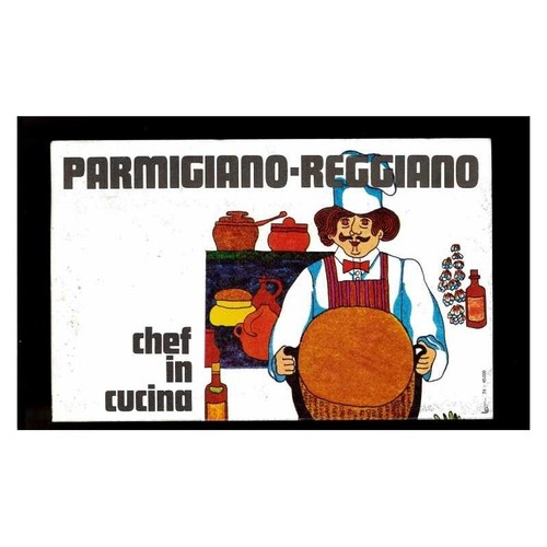 Depliant parmiggiano reggiano - depliant, parmiggiano-reggiano