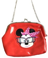 Minnie Mouse Lucido Vernice