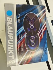 Blaupunkt Casse Audio Kit