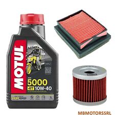 KIT TAGLIANDO KEEWAY RKF 125