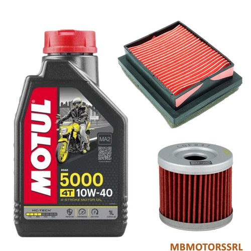 Kit tagliando keeway rkf 125 - rkf,