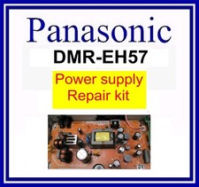 Kit Riparazione per Panasonic