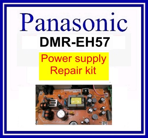 Kit riparazione per panasonic - riparazione,