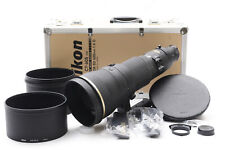 [Quasi come nuovo] Nikon AF-S