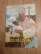 {X50} - Con Maria verso il