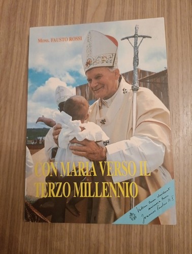 X50 con maria verso - con, il