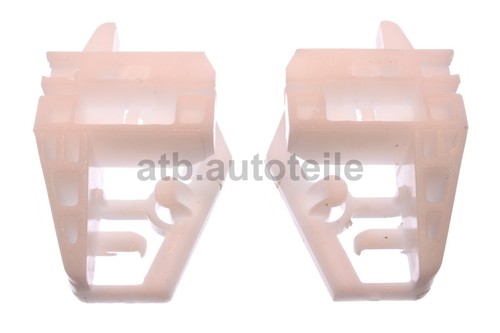 Clip riparazione alzacristalli