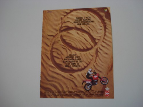 Advertising pubblicità 1992 - pubblicità,