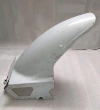 Parafango Posteriore Gilera XR2 125 1990 1991 Ricambi Usati