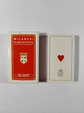 carte Milanesi 41 Dal Negro