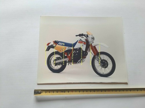 Cagiva 350 foto - t4, r