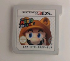 Super Mario 3D Land per