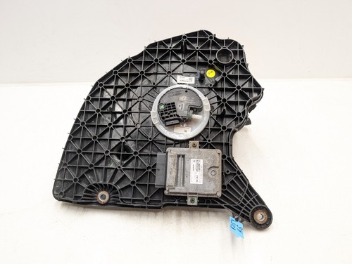 Audi blu serbatoio - audi, 8w