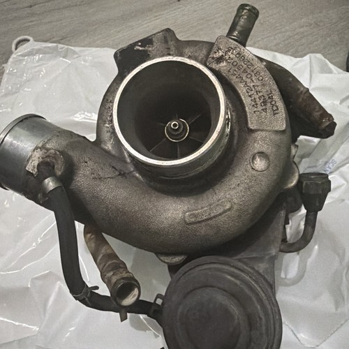 Subaru impreza wrx - 04-08,