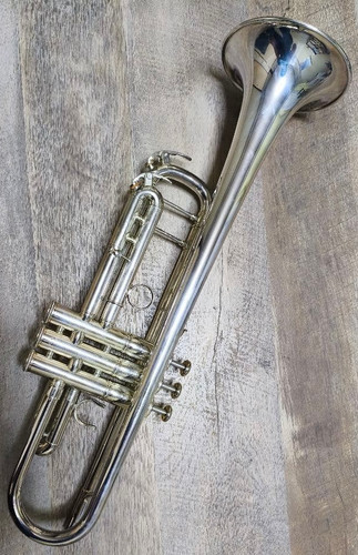Yamaha ytr 8335ws tromba - ytr-8335ws,