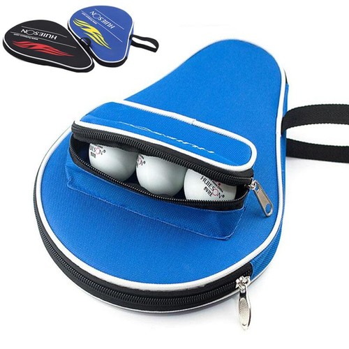 1pz racchette ping pong - racchette,