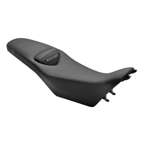 Sella comfort rialzata - sella,