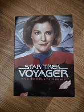Star Trek Voyager Seasons 1-7