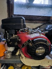 MOTORE COMPLETO SUBARU ROBIN