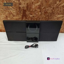 BANG & OLUFSEN BEOSOUND SECOLO