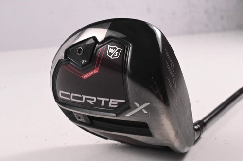 Wilson staff cortex - wilson,