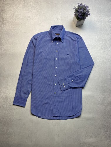 Camicia uomo etro - uomo, milano