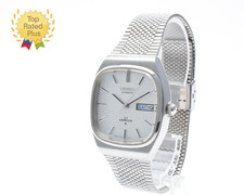 Orologio Uomo Vintage Anni 70