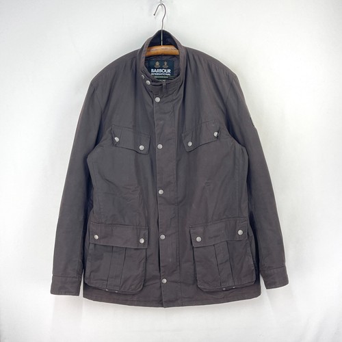 Barbour international duke - barbour,