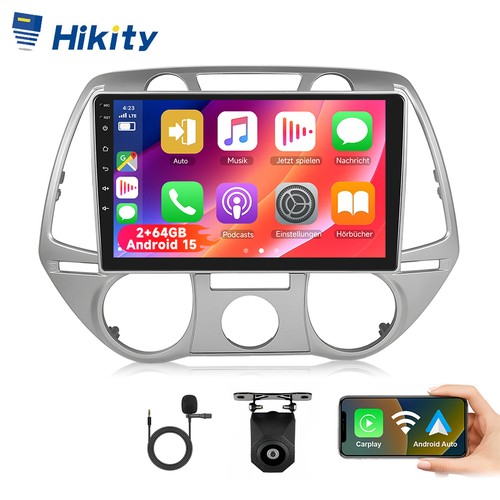 Per hyundai i20 2008 2011 - per, 2008-2011