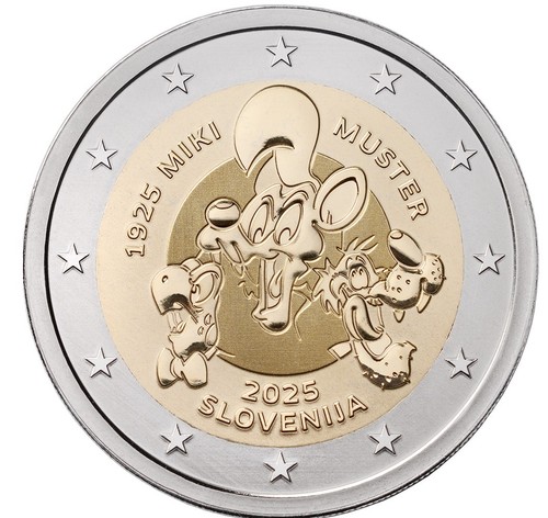 Euro 100 compleanno - euro, 100°
