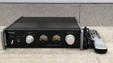 Amplificatore integrato teac - amplificatore,