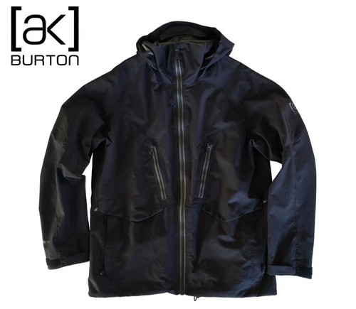 Giacca burton hover - 3l,