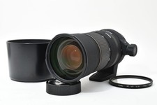 Ottimo aspetto Sigma SIGMA 135