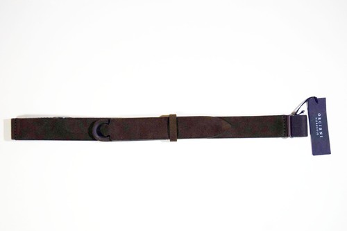 Orciani cintura uomo buckle - cintura, no