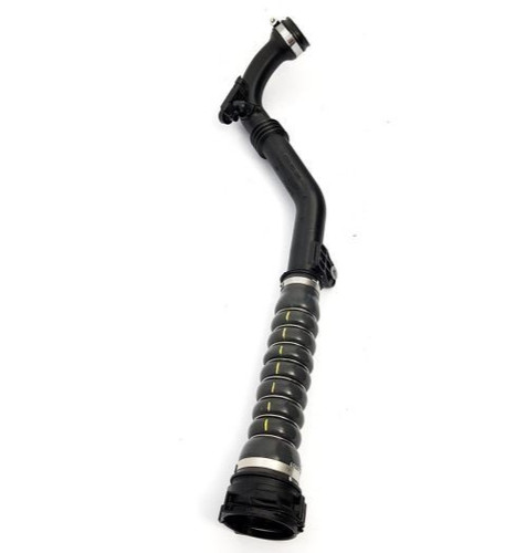 Turbo tuyau pour renault - tuyau,