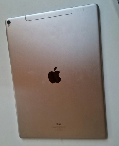 Apple ipad pro a1671 - ipad,