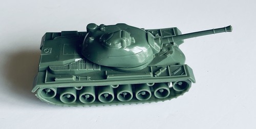 Carro armato giocattolo
